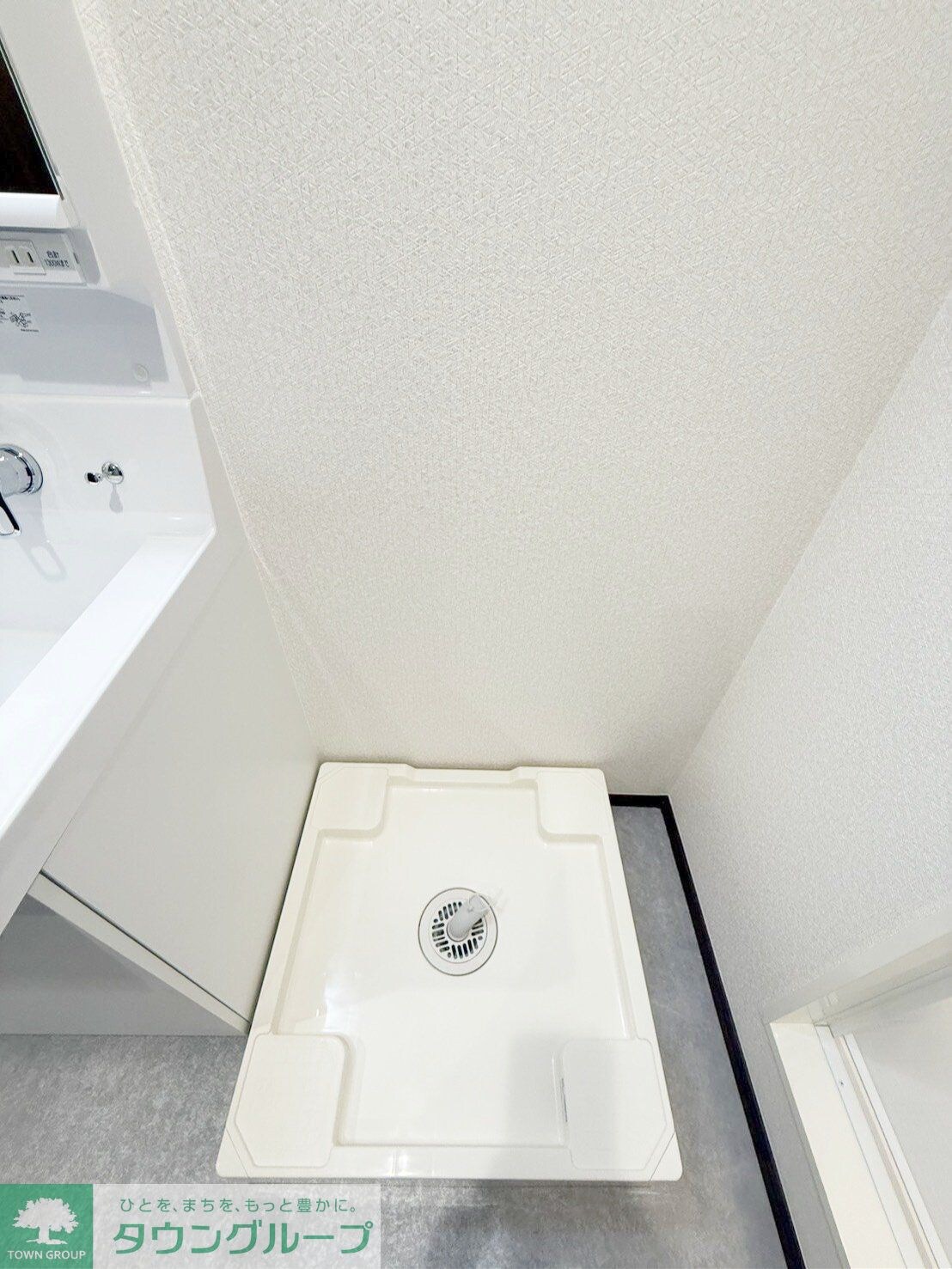 横浜元町ガーデン光國の物件内観写真