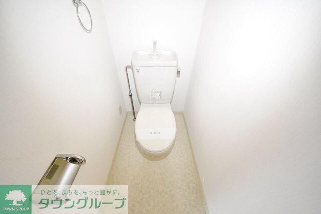 アイリスヴェール141の物件内観写真