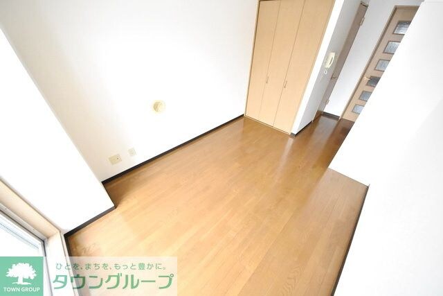 アイリスヴェール141の物件内観写真