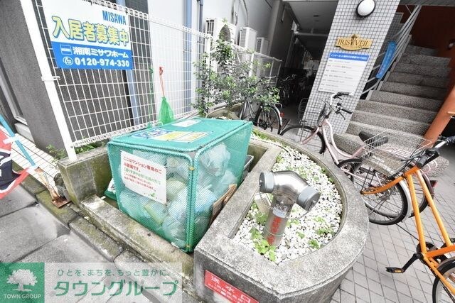 アイリスヴェール141の物件内観写真