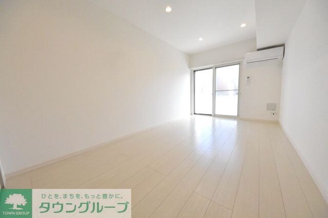 グレイス大和の物件内観写真
