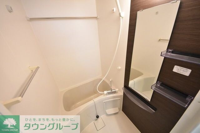 グレイス大和の物件内観写真