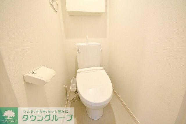 グレイス大和の物件内観写真