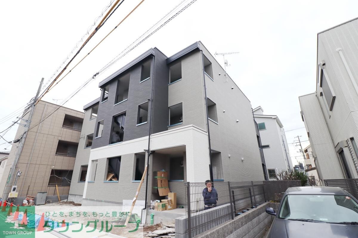 グレイス大和の物件内観写真