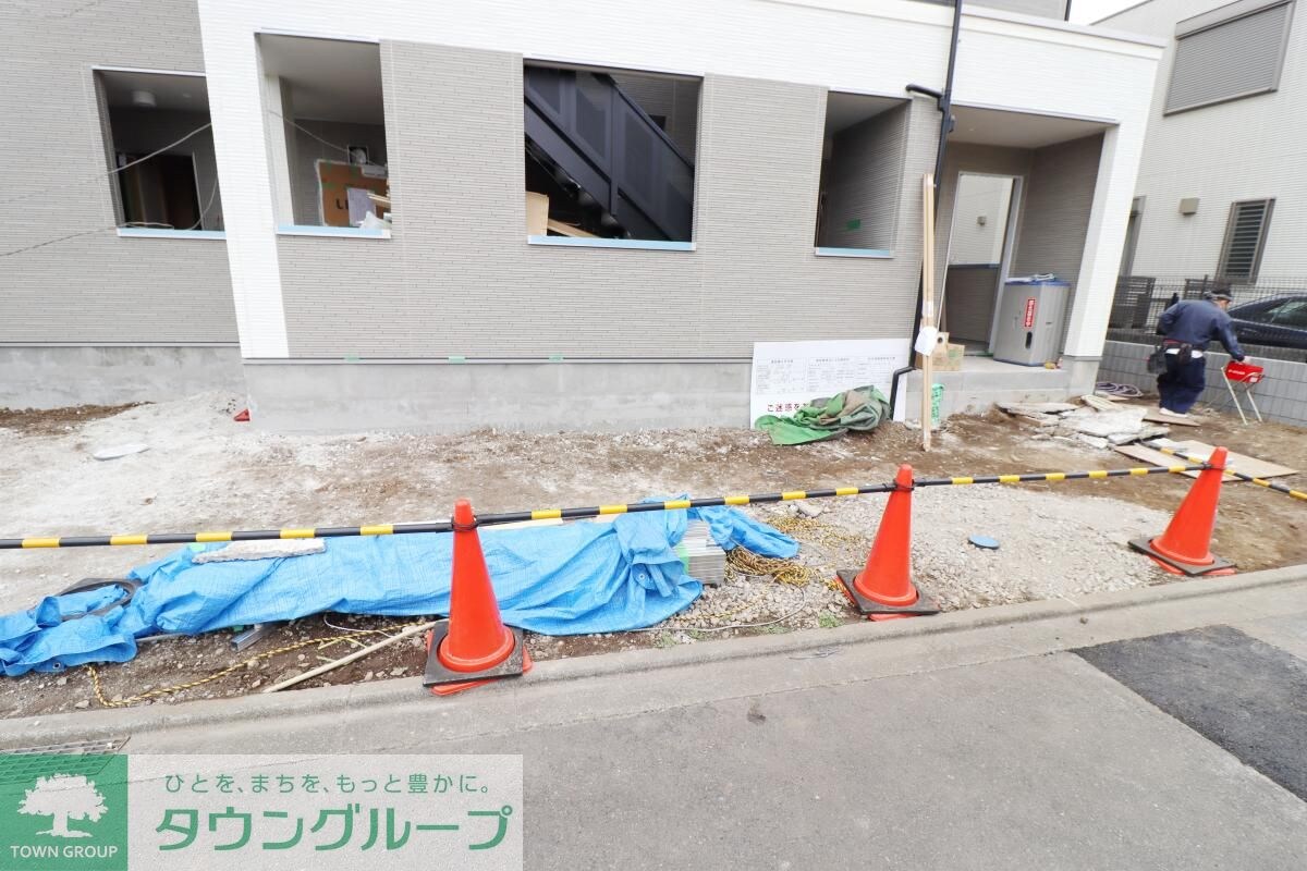 グレイス大和の物件内観写真