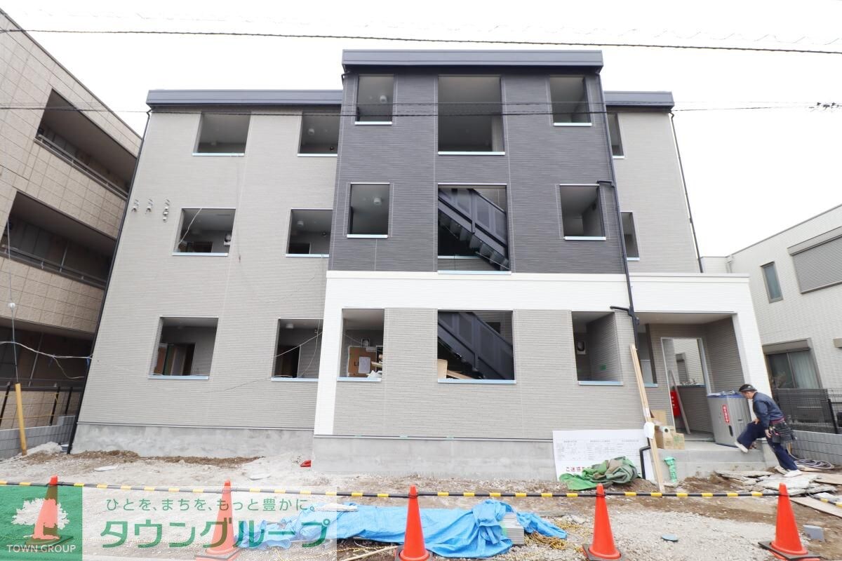 グレイス大和の物件内観写真