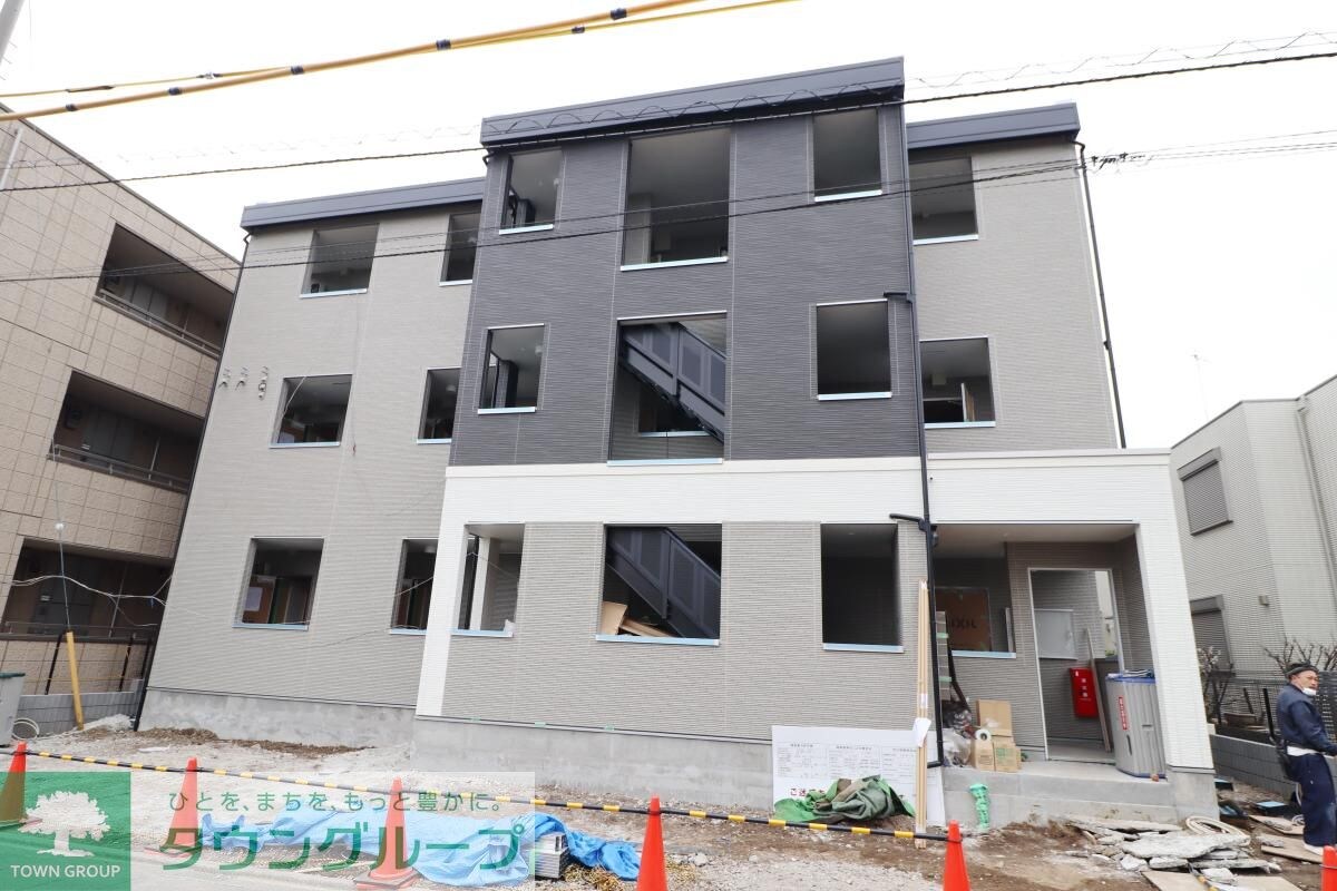 グレイス大和の物件内観写真