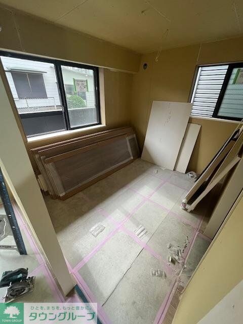 SOUTHERN-St_Route33の物件内観写真