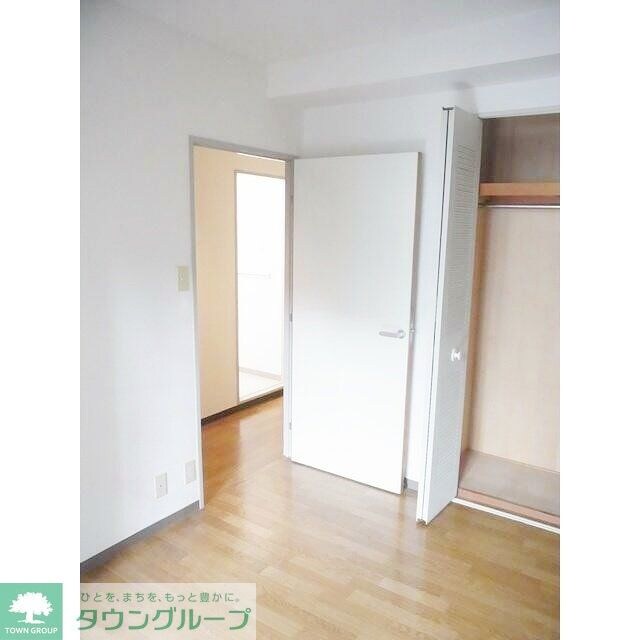 メゾンデフォンティヌの物件内観写真