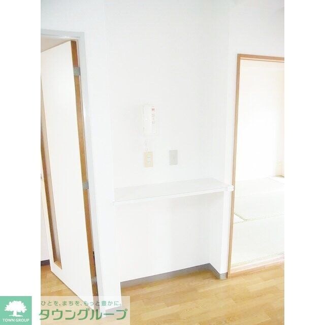 メゾンデフォンティヌの物件内観写真