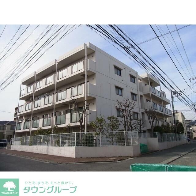 メゾンデフォンティヌの物件内観写真