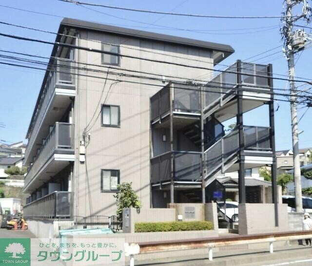 パレアージュの物件内観写真