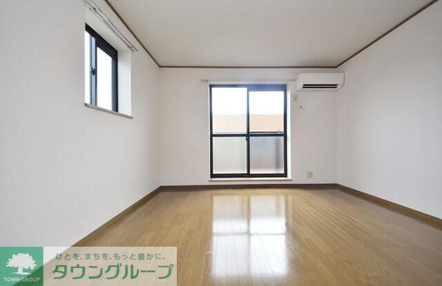 パレアージュの物件内観写真