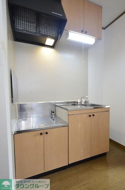 パレアージュの物件内観写真