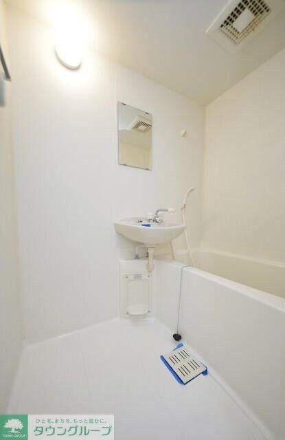 パレアージュの物件内観写真