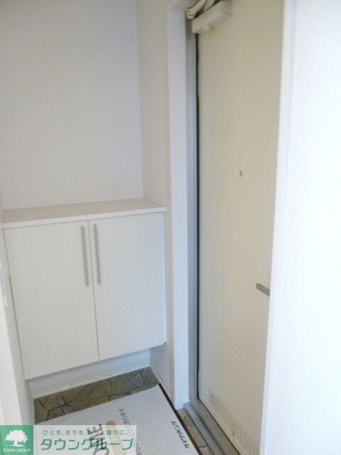 ビラージュの物件内観写真