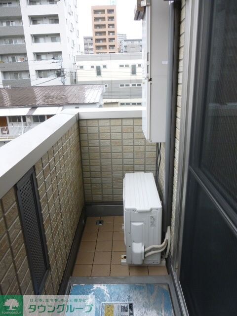 ビラージュの物件内観写真