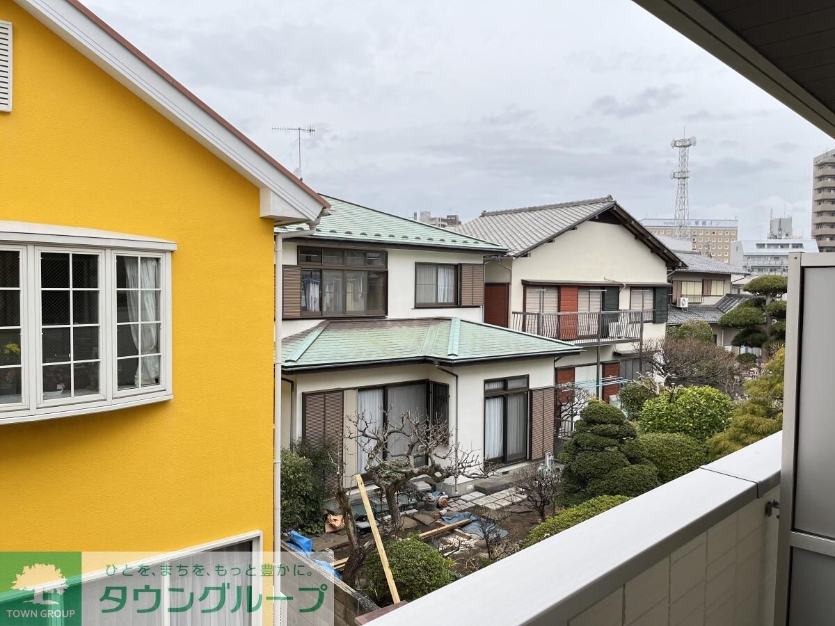 マ・メゾン鵠沼花沢 Aの物件内観写真