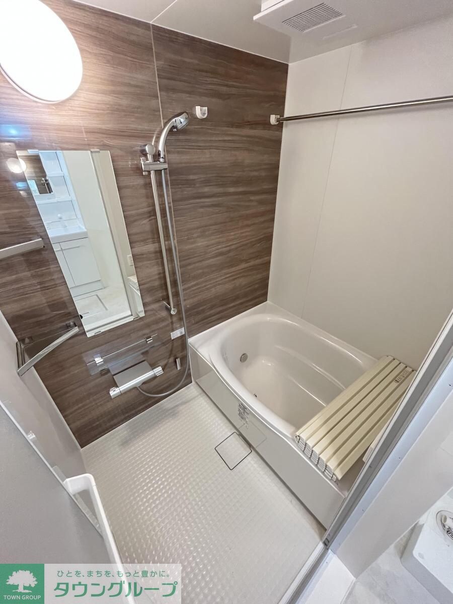 マ・メゾン鵠沼花沢 Aの物件内観写真