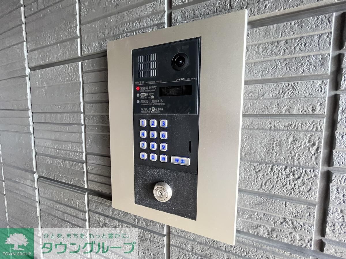 マ・メゾン鵠沼花沢 Aの物件内観写真