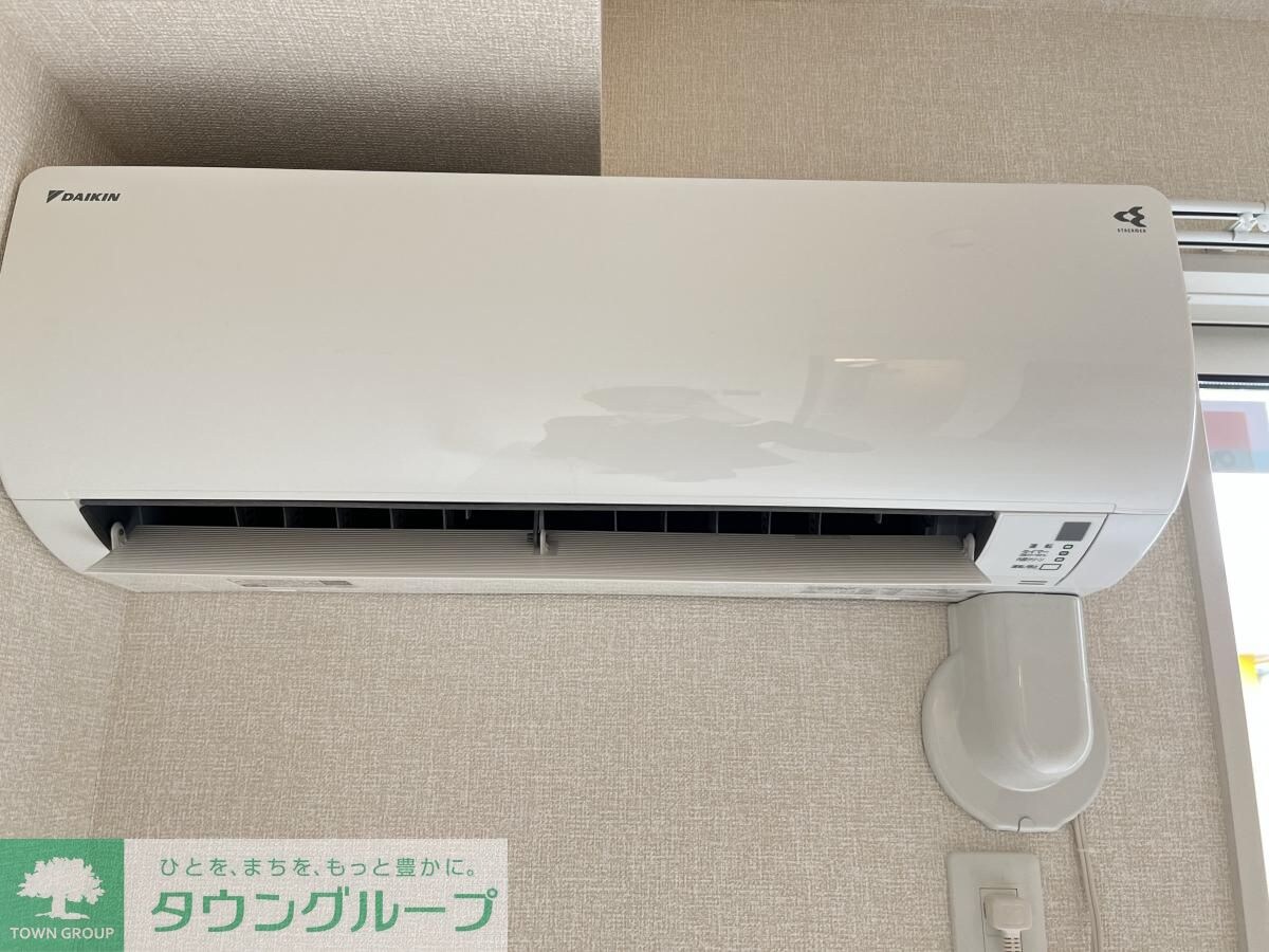 マ・メゾン鵠沼花沢 Aの物件内観写真