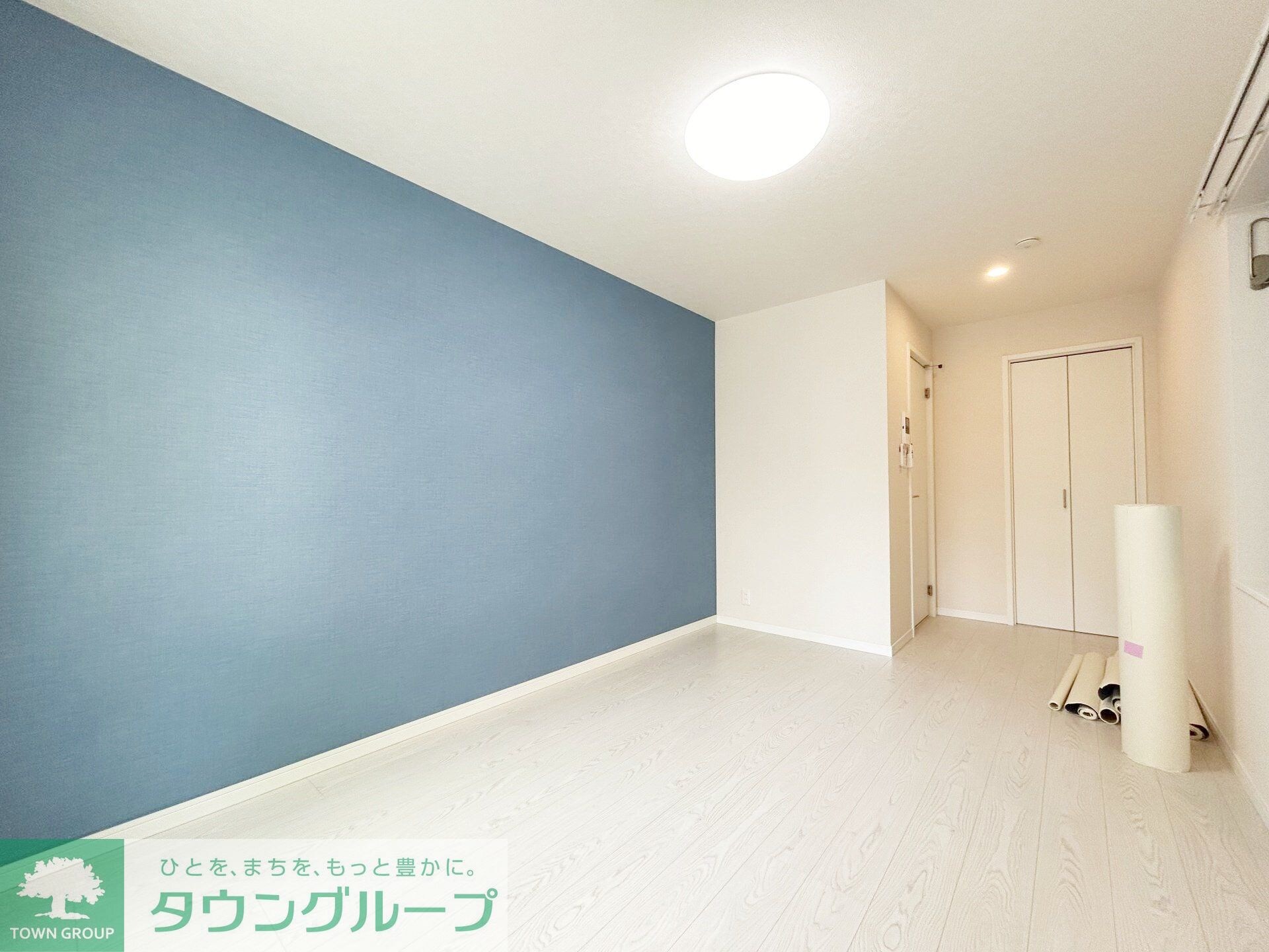 ベルヴィ鶴間の物件内観写真