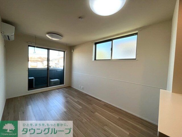 クラウン メゾンの物件内観写真