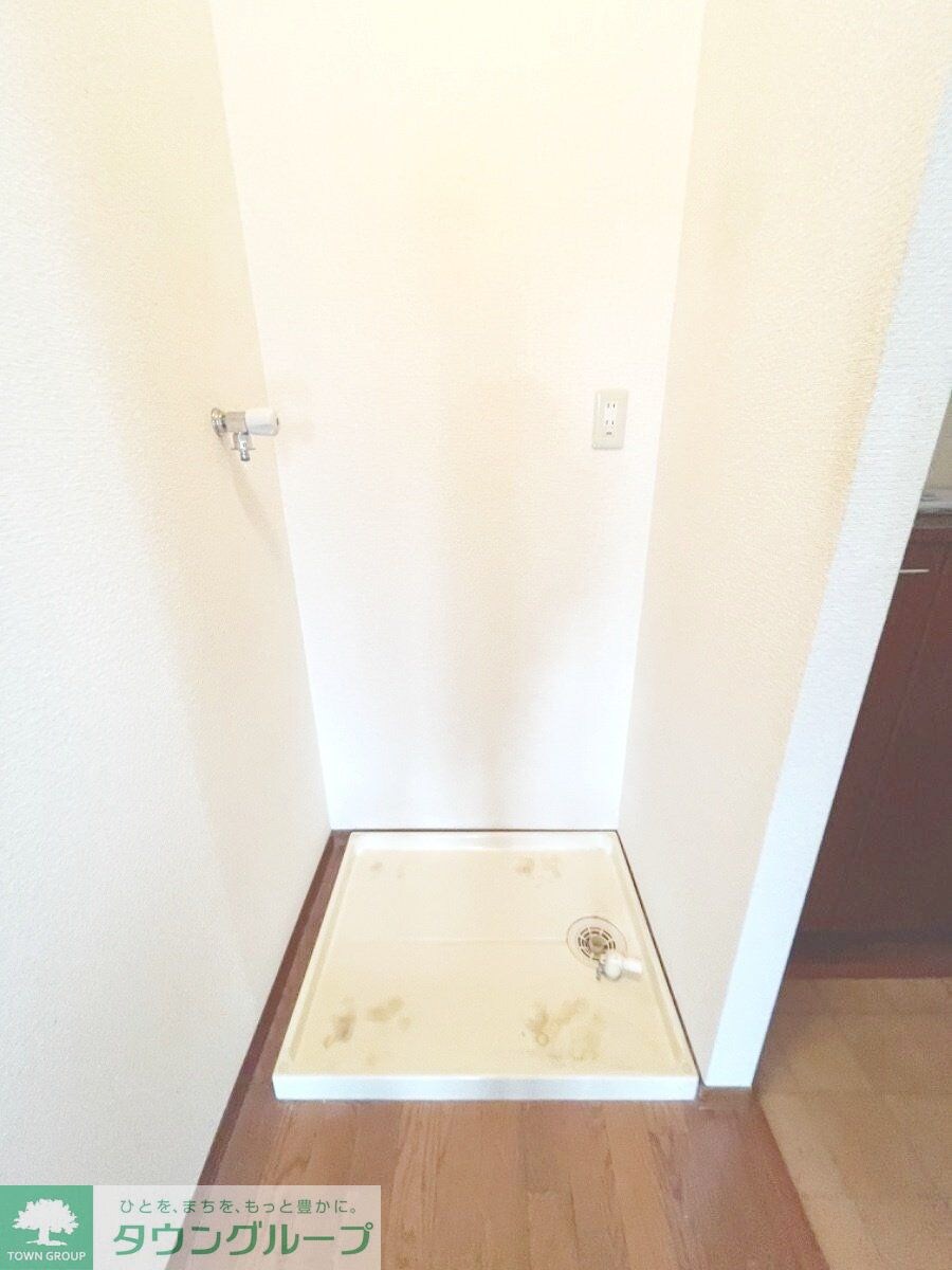 ソレアード湘南の物件内観写真