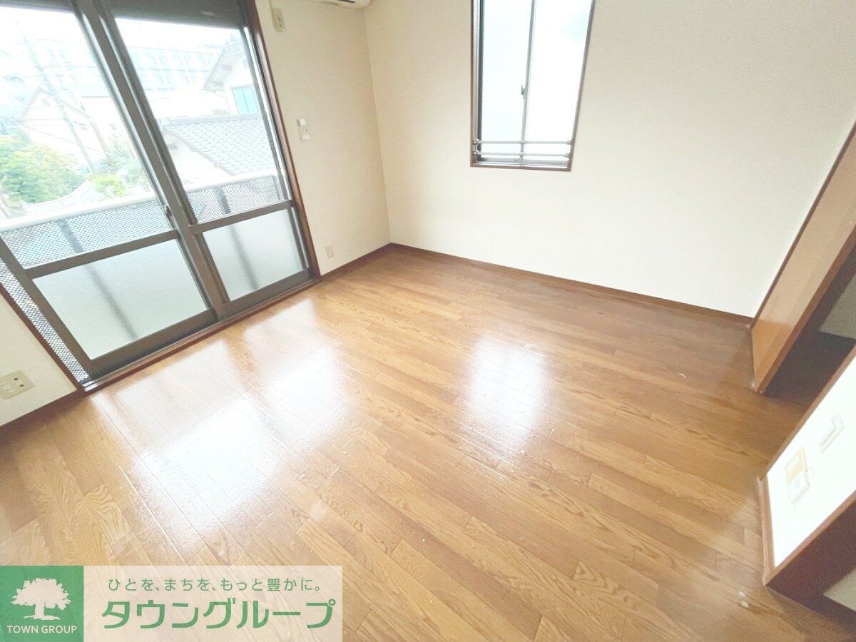 ソレアード湘南の物件内観写真