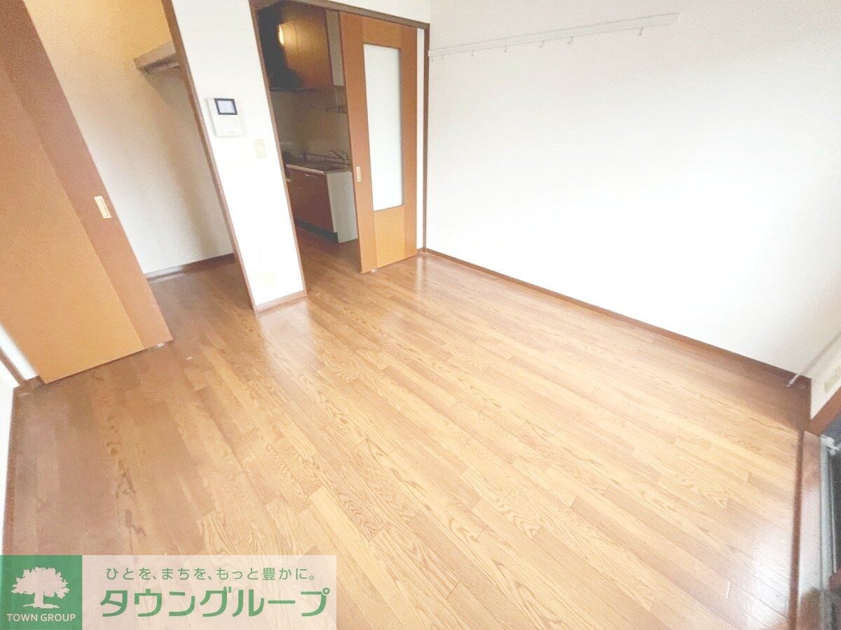 ソレアード湘南の物件内観写真