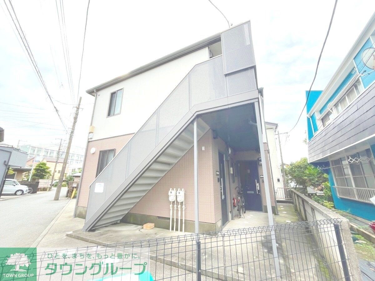 ソレアード湘南の物件内観写真