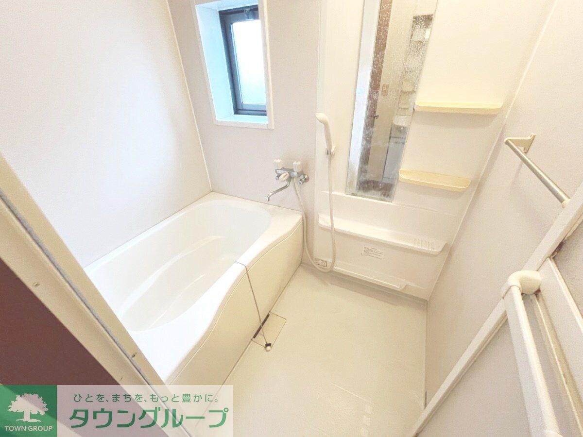 ソレアード湘南の物件内観写真