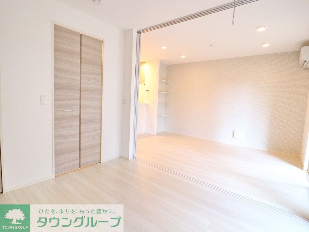 令美の杜の物件内観写真