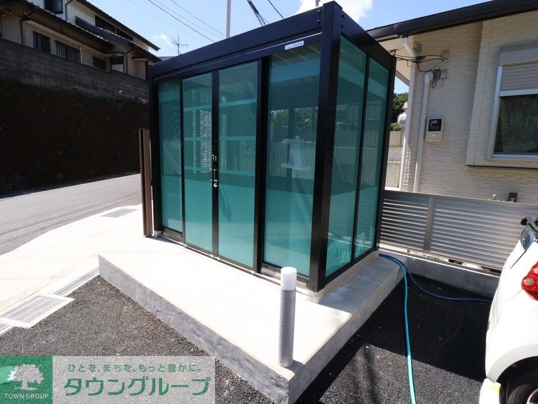 令美の杜の物件内観写真