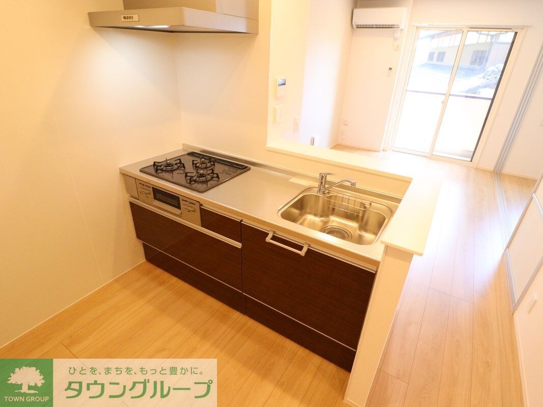 令美の杜の物件内観写真