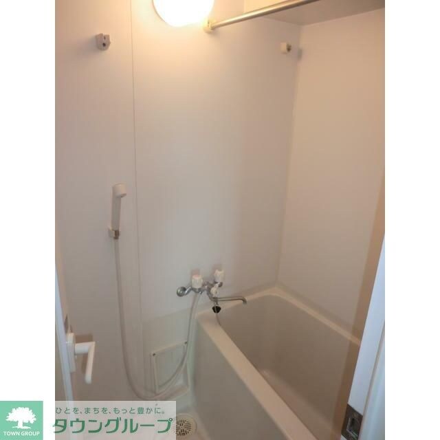 宮下ビルの物件内観写真