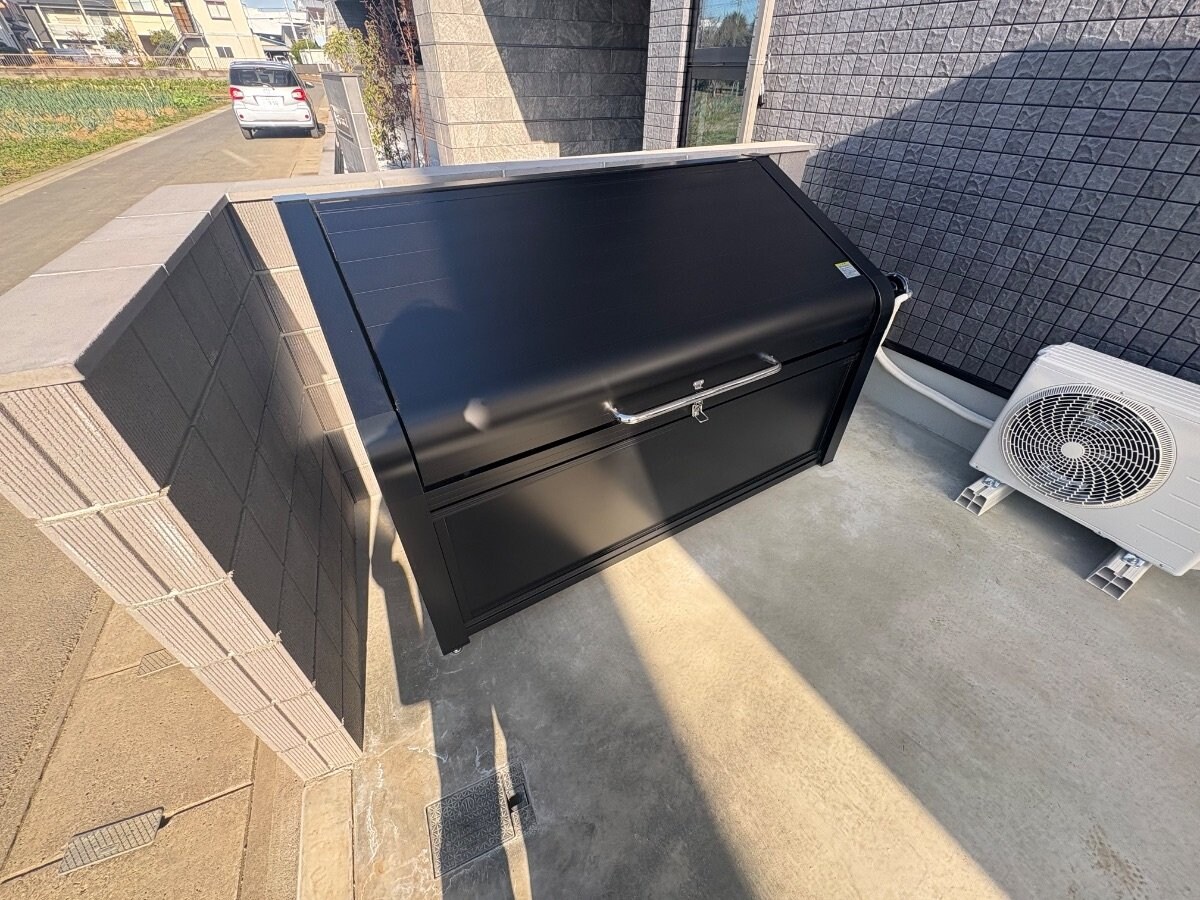 ニューグランデュールIIの物件内観写真