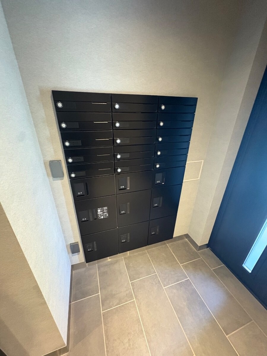 ニューグランデュールIIの物件内観写真