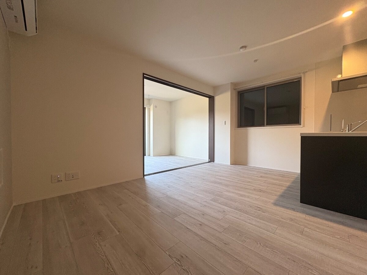 ニューグランデュールIIの物件内観写真