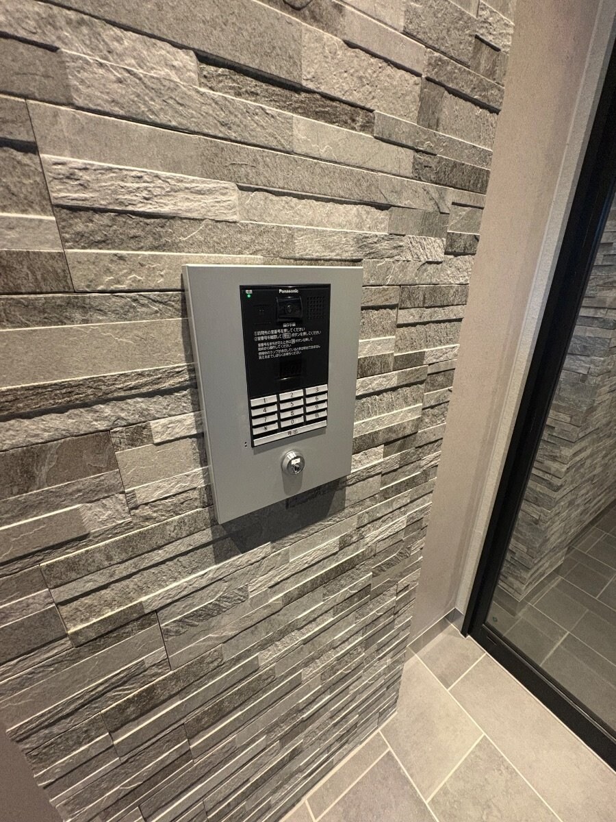 ニューグランデュールIIの物件内観写真