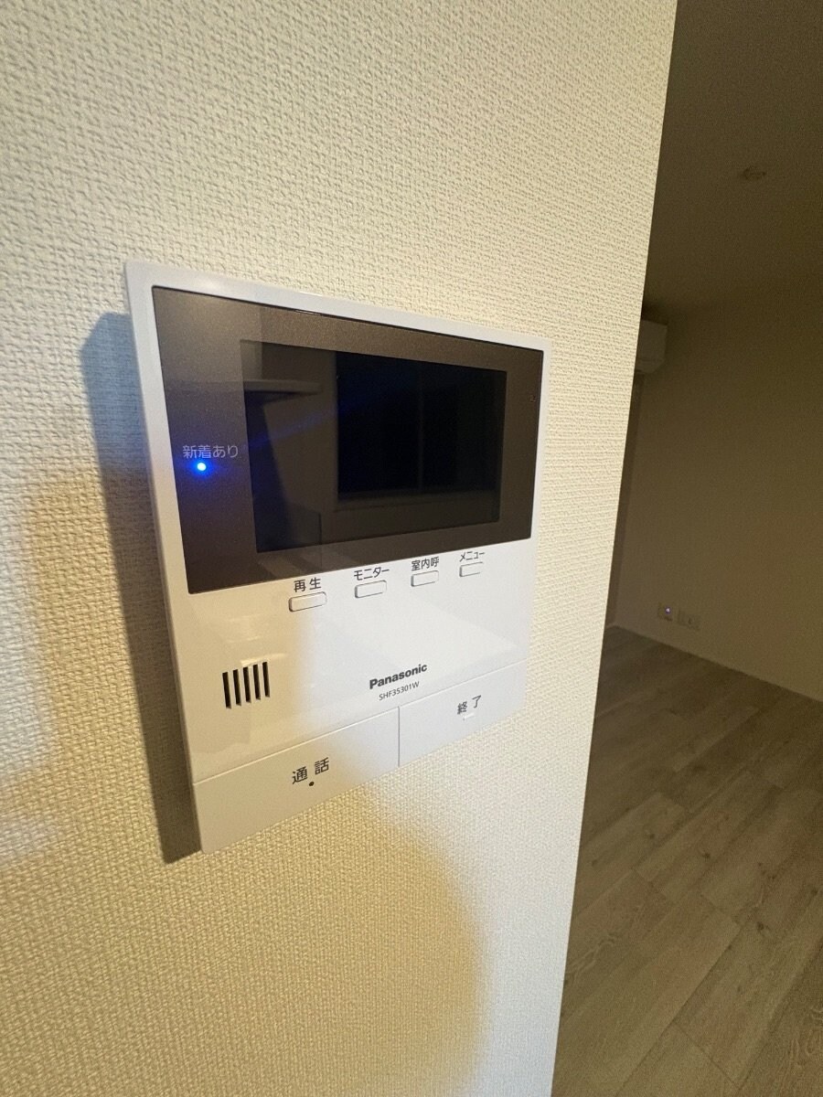 ニューグランデュールIIの物件内観写真