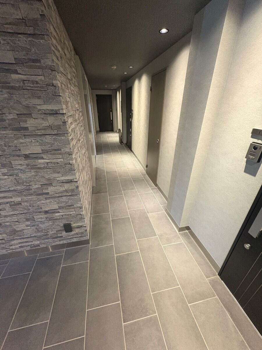 ニューグランデュールIIの物件内観写真