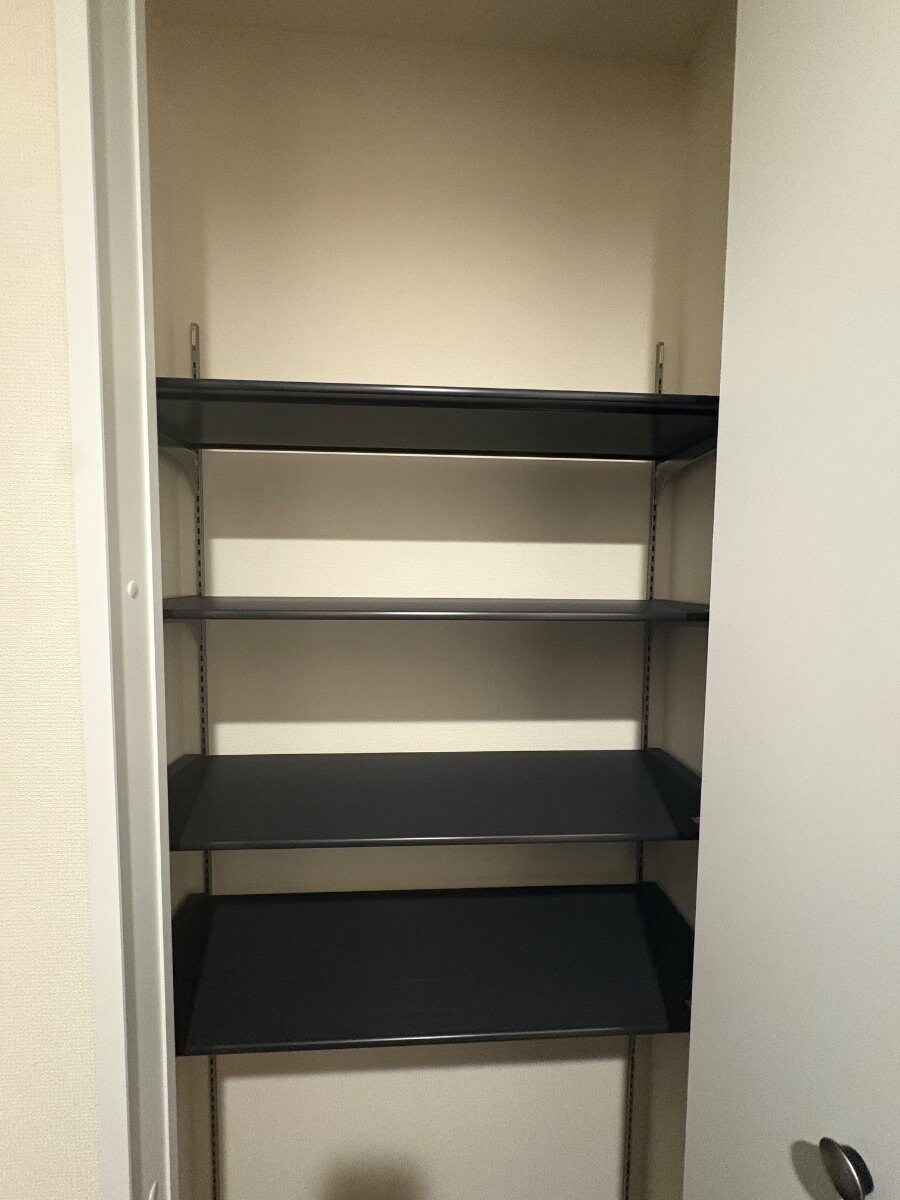 ニューグランデュールIIの物件内観写真