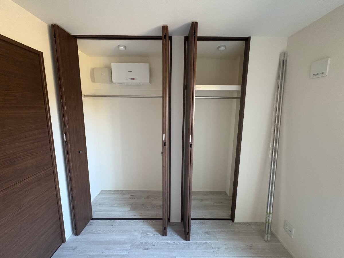 ニューグランデュールIIの物件内観写真