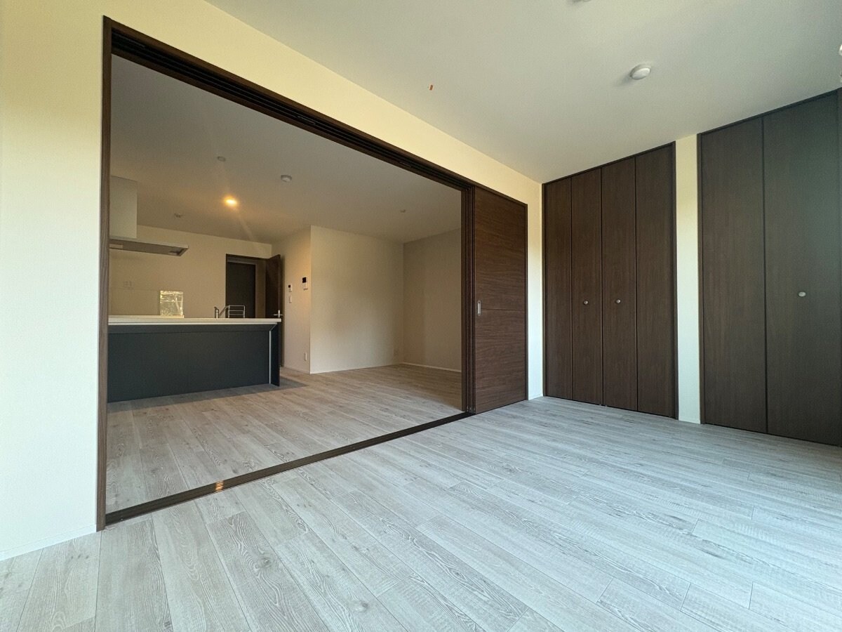 ニューグランデュールIIの物件内観写真