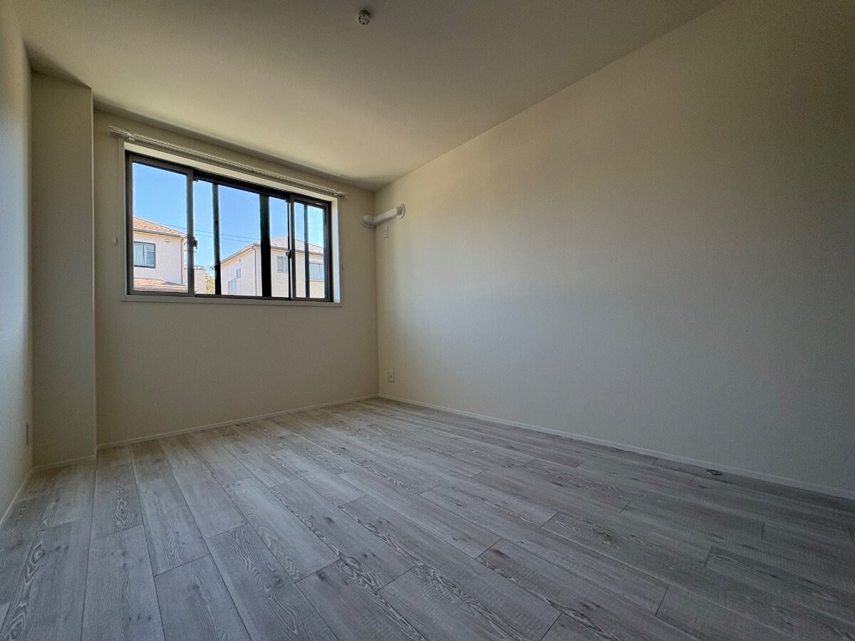 ニューグランデュールIIの物件内観写真