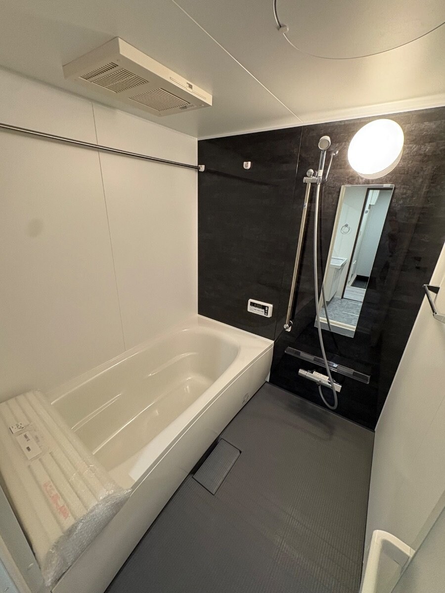 ニューグランデュールIIの物件内観写真