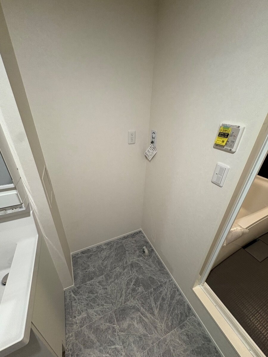 ニューグランデュールIIの物件内観写真