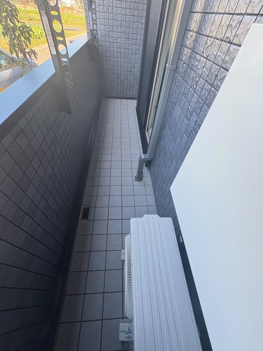 ニューグランデュールIIの物件内観写真