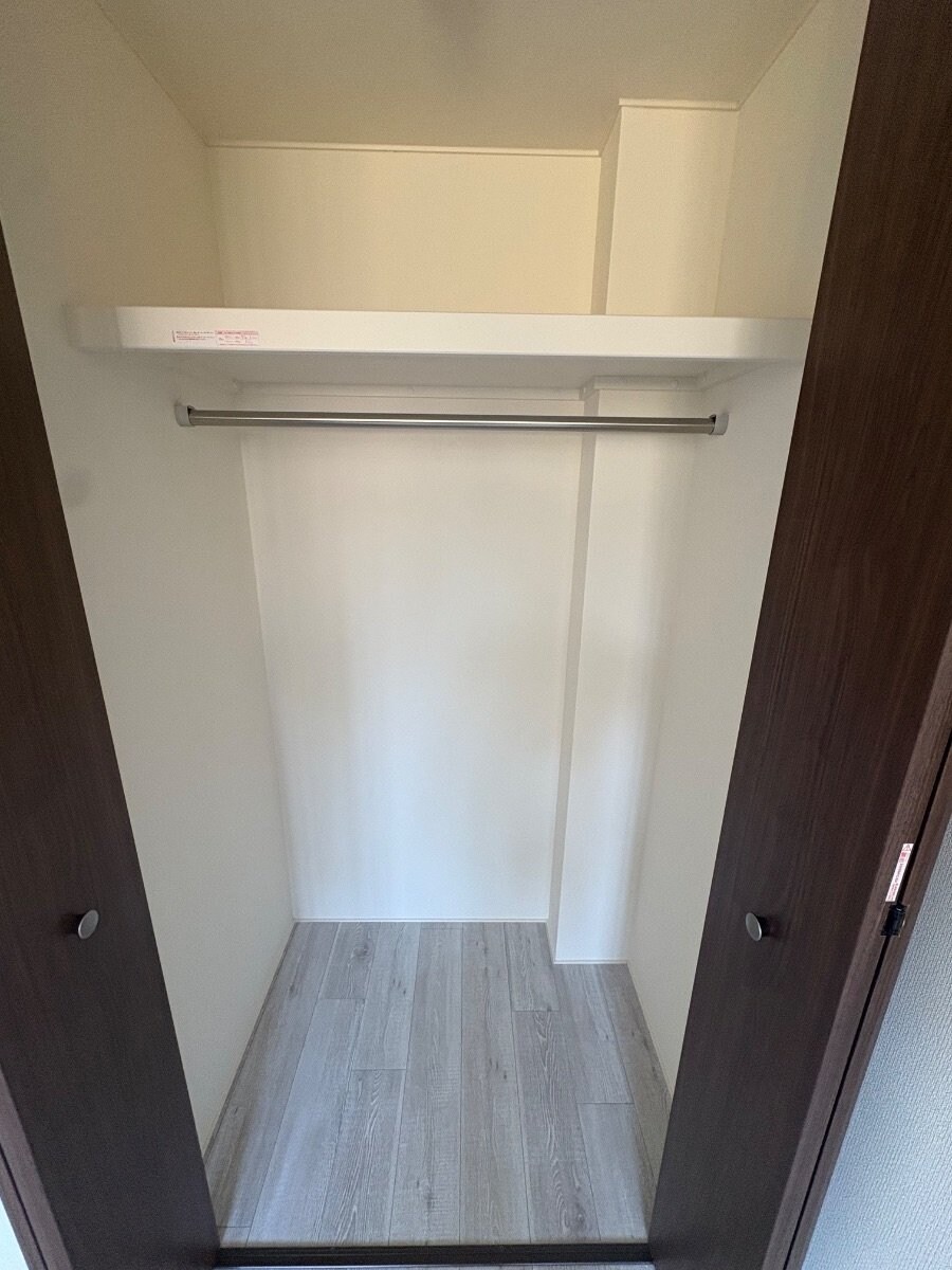 ニューグランデュールIIの物件内観写真